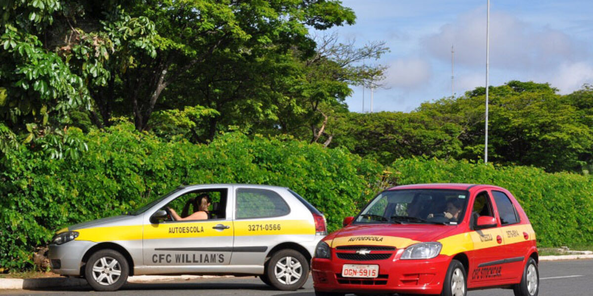 Goiânia terá nova pista de prova prática