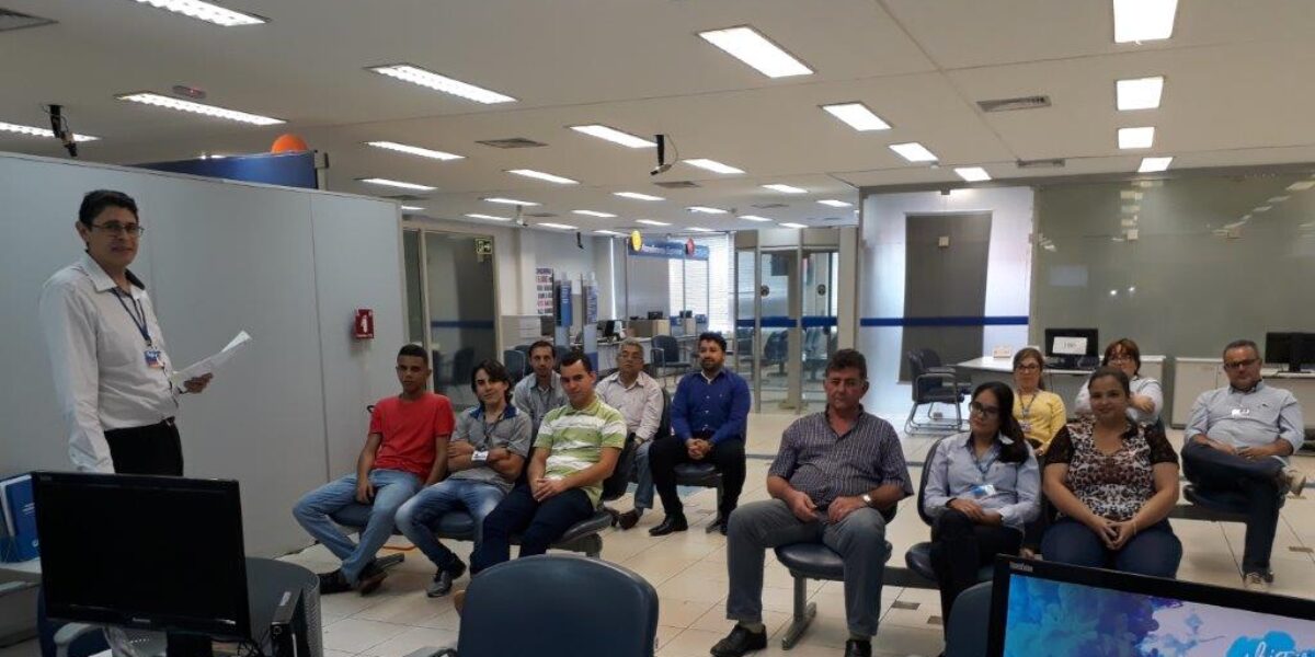 Caixa Econômica Federal adere ao Movimento Maio Amarelo