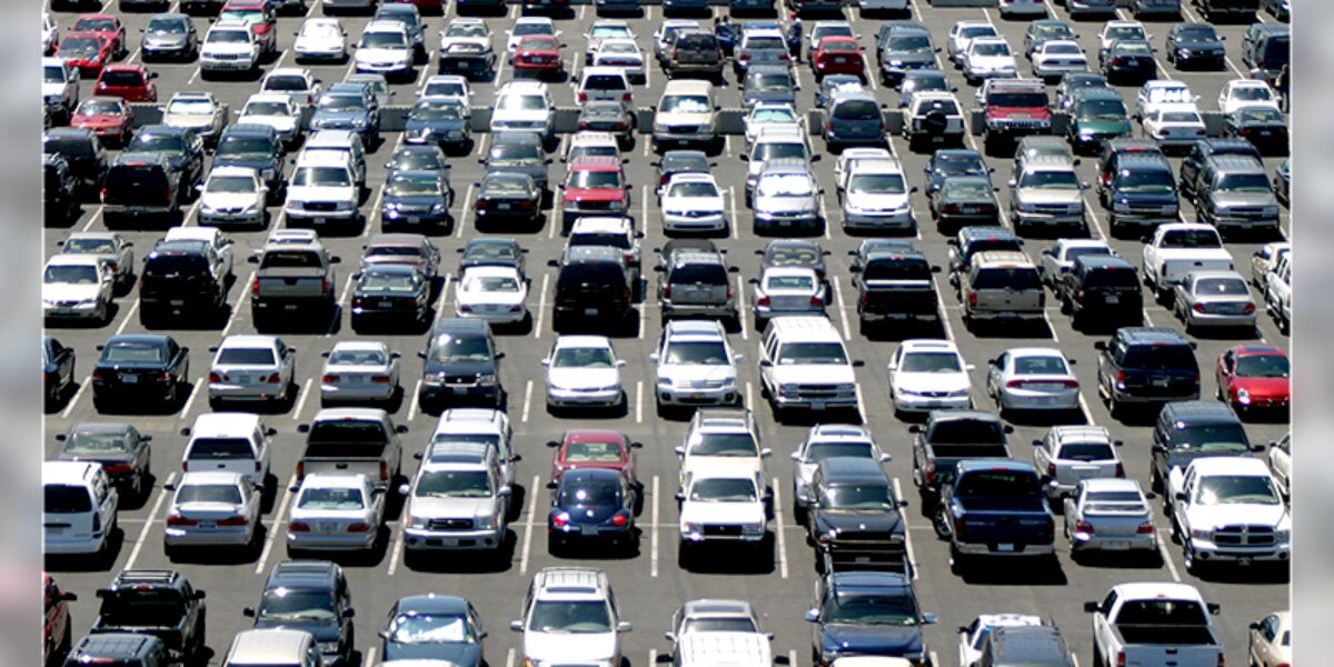 Veículos que foram recuperados após o furto ou roubo