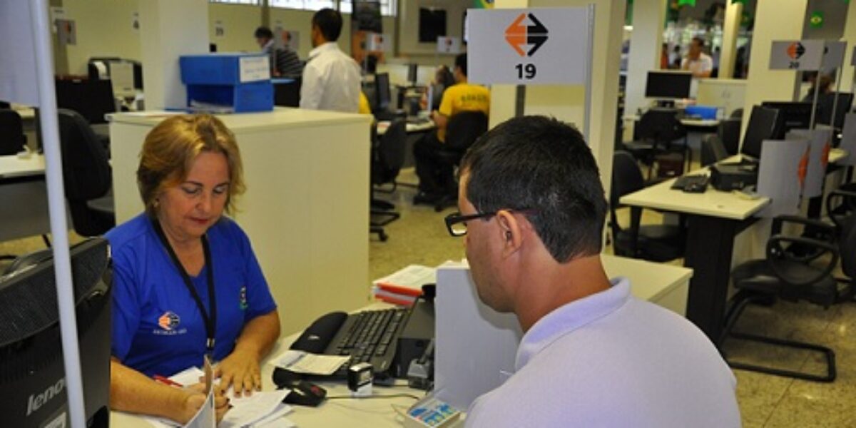 Padrão Vapt Vupt funcionará em horário especial na sexta-feira