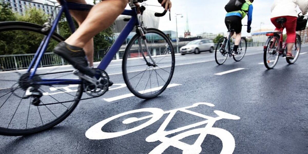 Abertas inscrições para o GO Bike em Anápolis