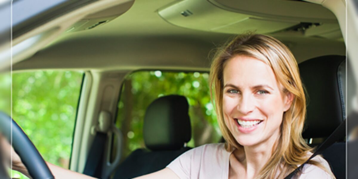 Posso ser multado sem ser parado?