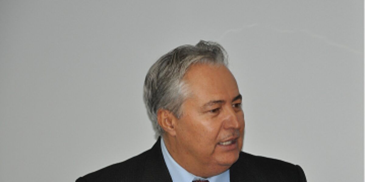 Wellington Valim é novo diretor técnico do Detran