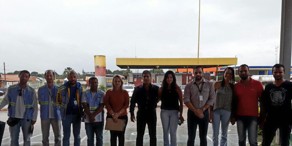 Detran mais próximo do cidadão