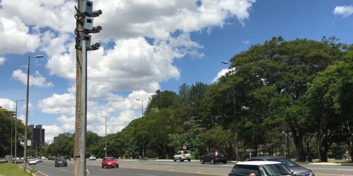 Multas poderão ser parceladas