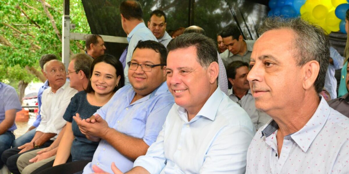 “Pacote de obras em Auriverde é o maior da história”, afirma presidente do Detran