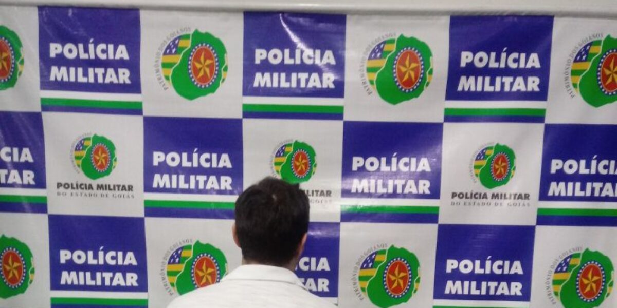 Foragido é capturado durante Balada Responsável