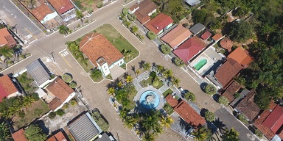 Programa Goiás Sinalizado chega aos municípios do centro goiano