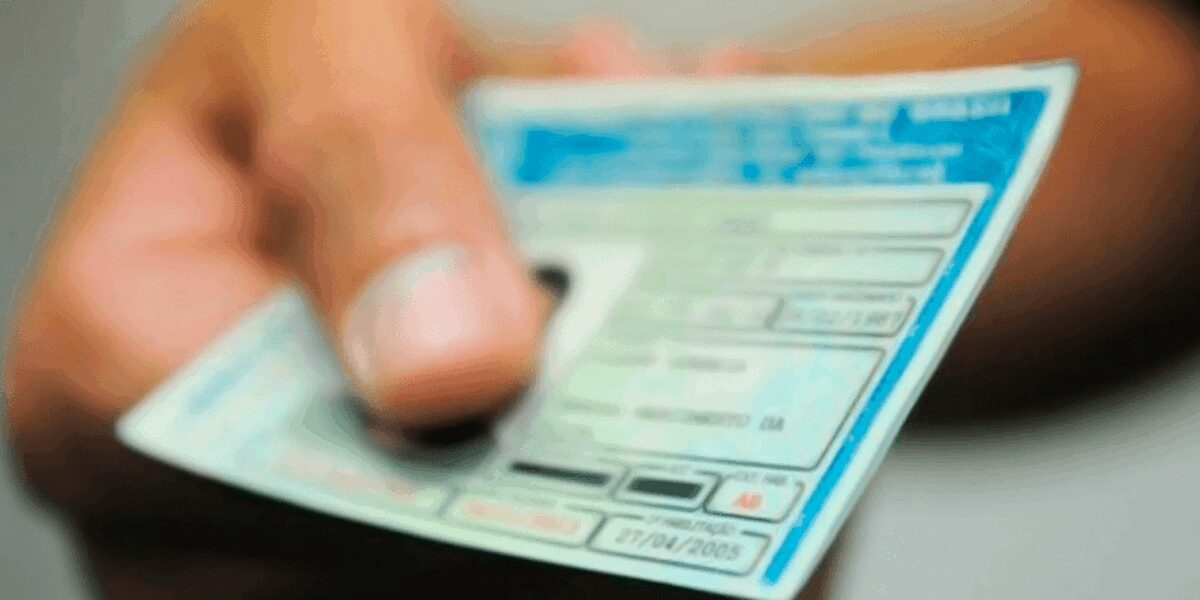 Detran faz uso de dosimetria para suspensão de CNH por pontuação