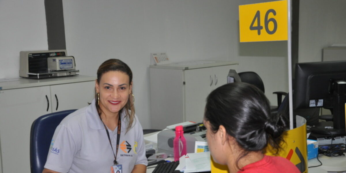 Horário de atendimento em decorrência do feriado