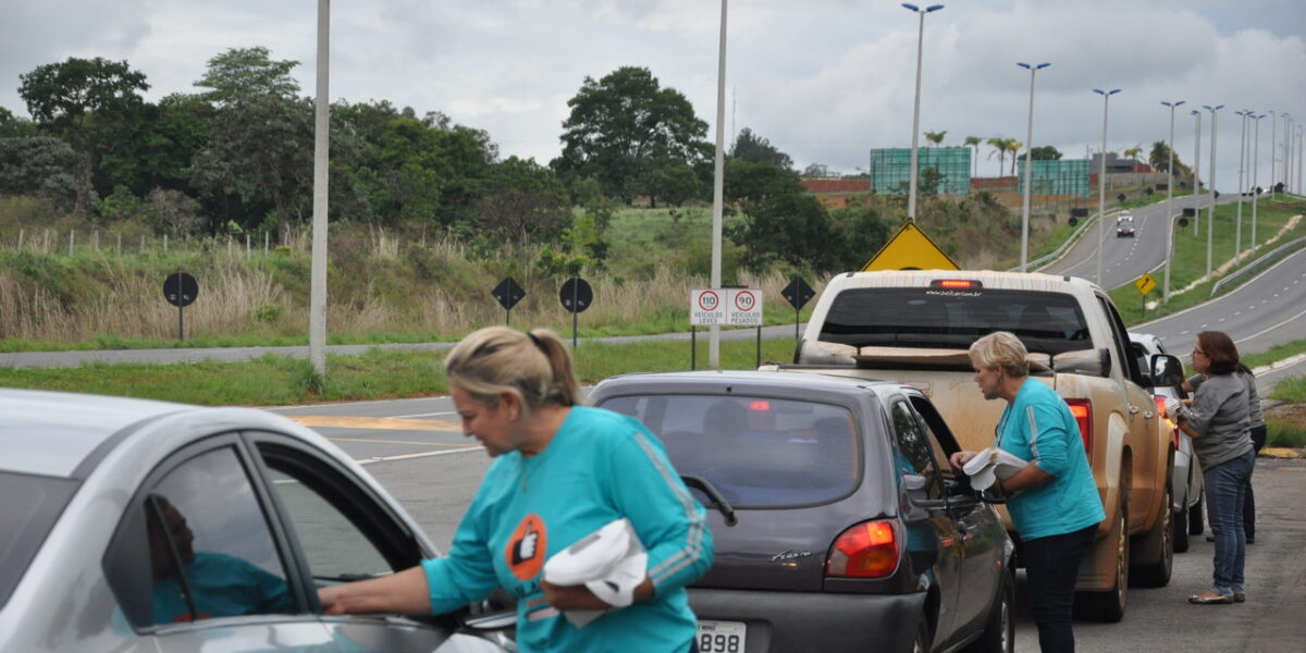 Balada Responsável Educativa é levada a municípios durante feriado