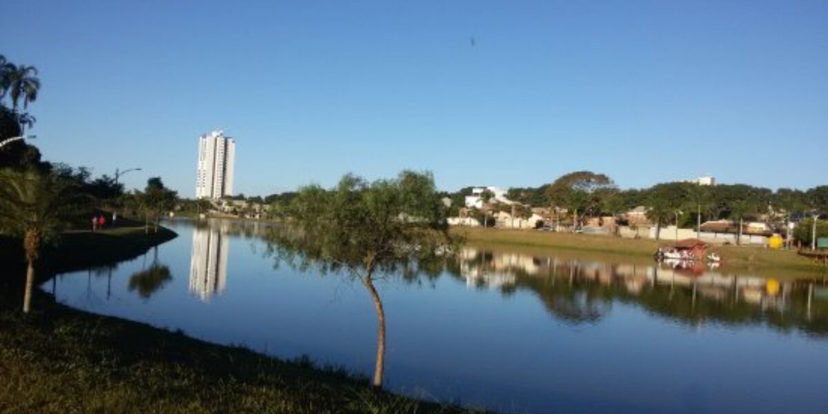 Inhumas recebe Detran em Ação