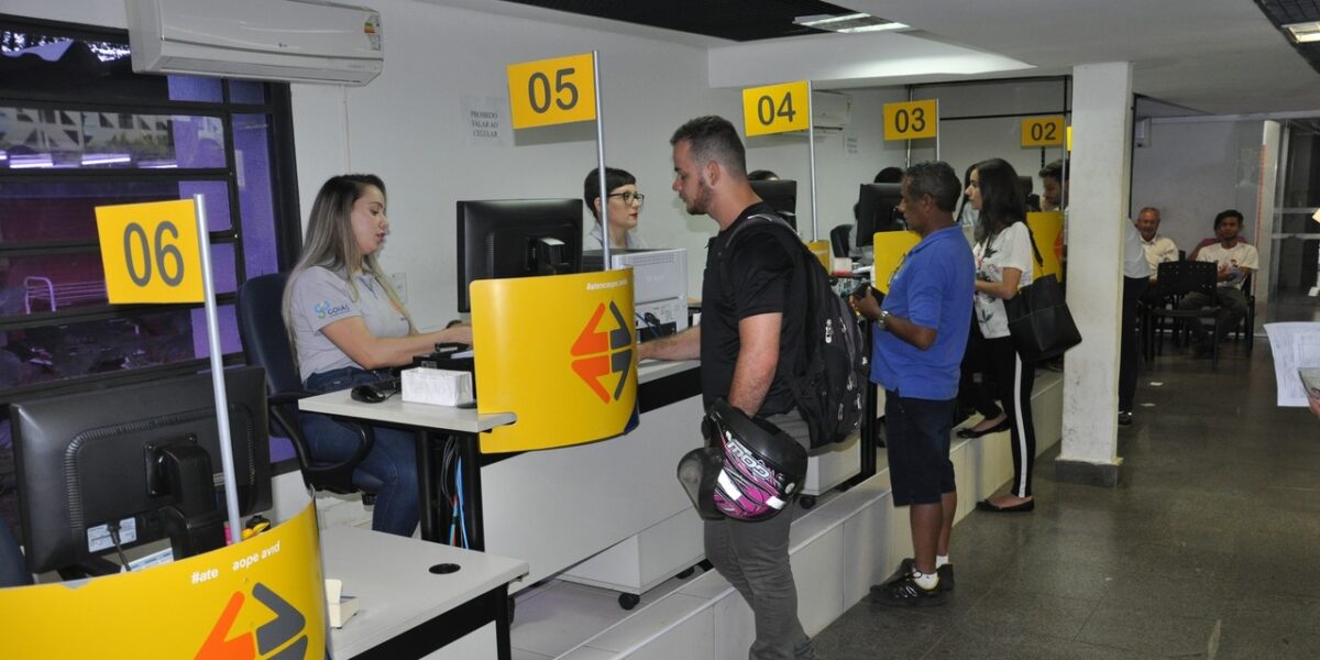 Detran alerta para importância do Comunicado de Venda