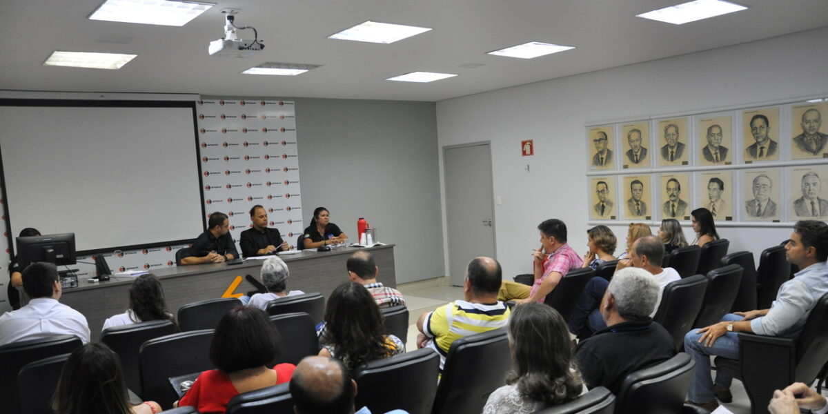 Detran abre canal de comunicação com médicos e psicólogos