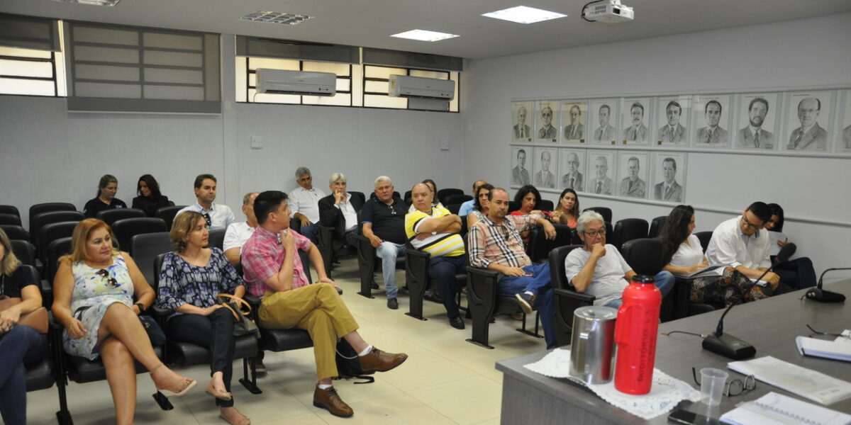 Detran implanta recredenciamento digital para médicos e psicólogos