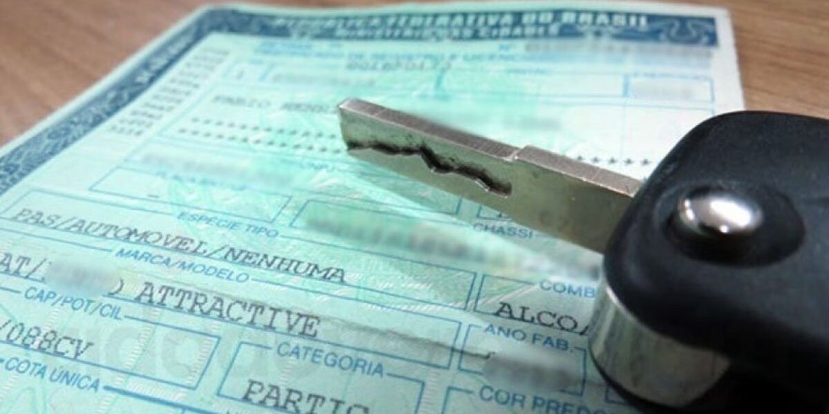 Detran consolida ação para reduzir custo ao contribuinte