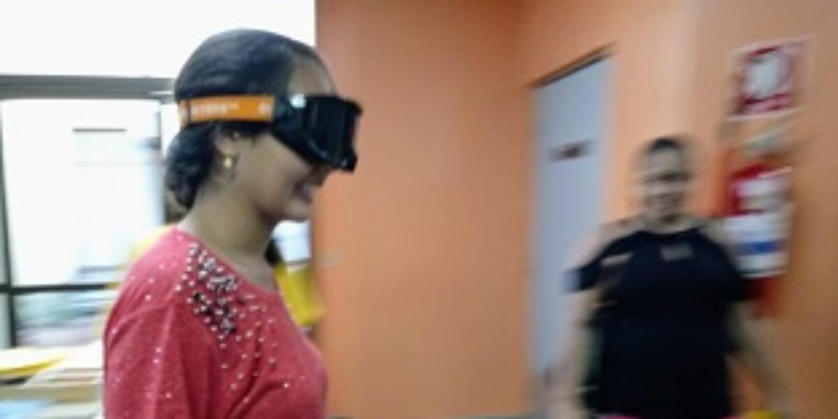 Detran intensifica ações educativas e fiscalização