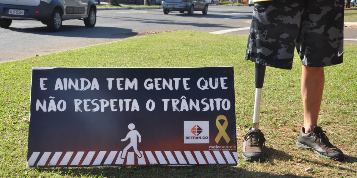 Detran ganha reconhecimento nacional