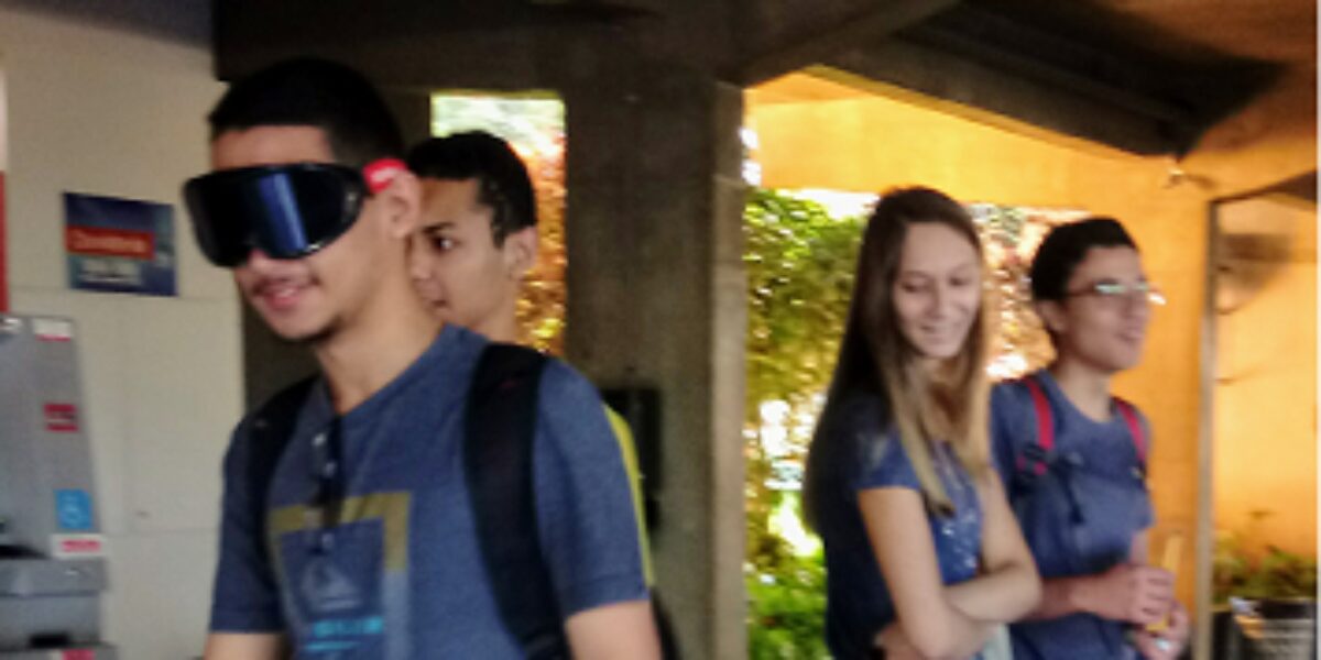 Detran leva serviços e ações educativas a 16 bairros