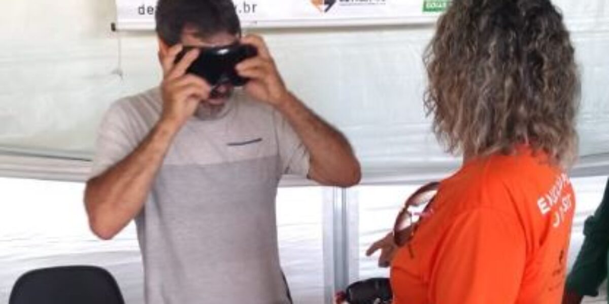 Detran promove ações no 2º Congresso Moto Educativo