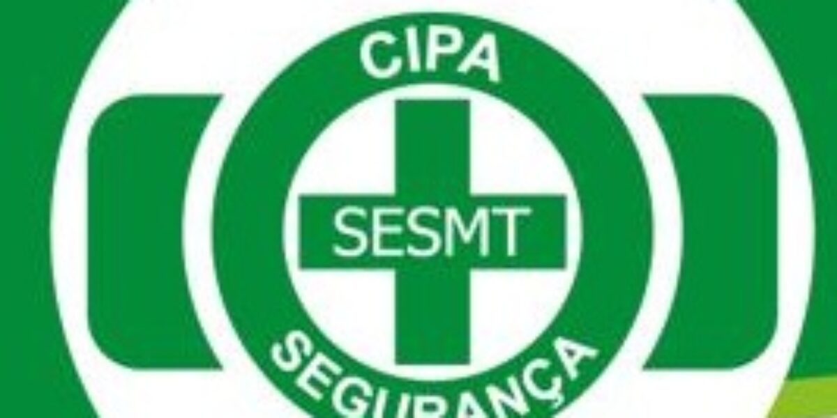 Sipat discute segurança pessoal