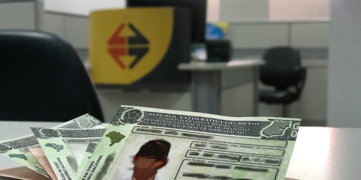 Inscrições ao CNH Social começam em dezembro