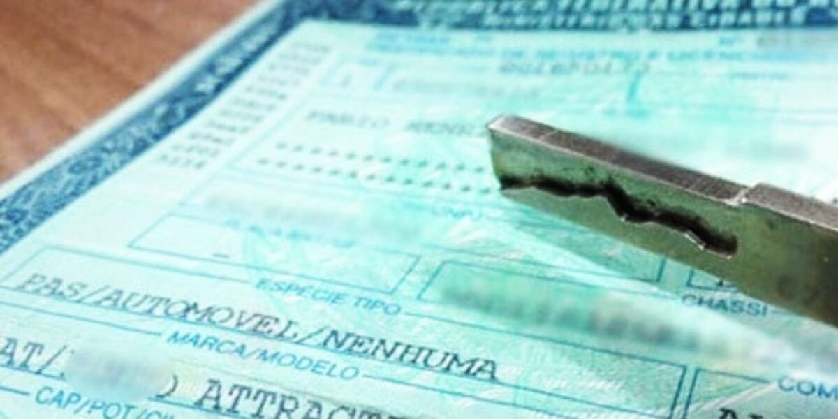 Prorrogado prazo para pagamento de IPVA final 0