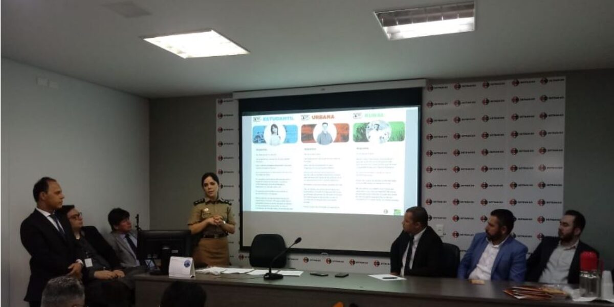 Abertas inscrições para o Programa CNH Social