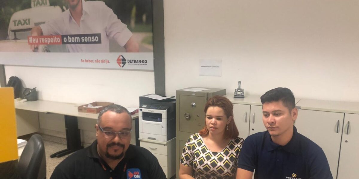 Serviços 100% digital é referência para Detran-AC