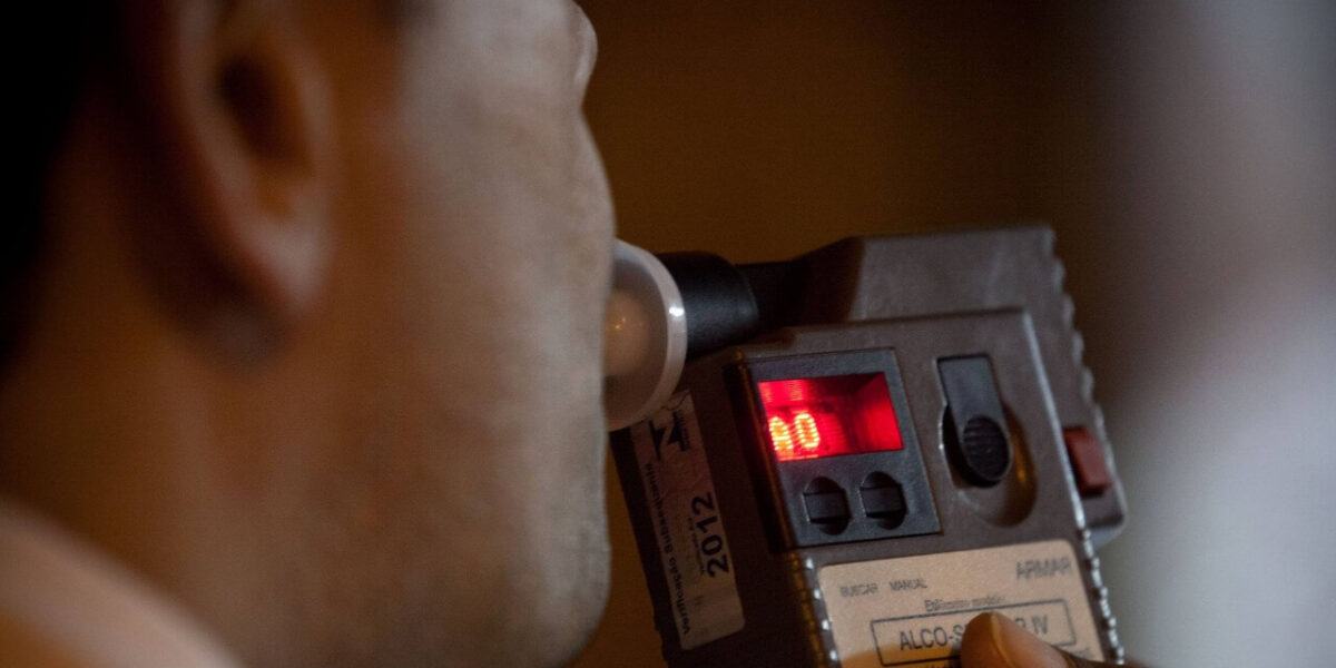 Detran intensifica ações durante Carnaval