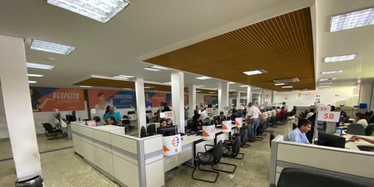Detran adota medidas de prevenção ao coronavírus