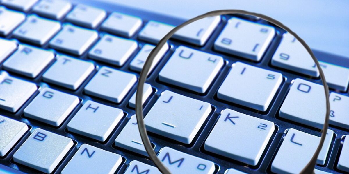 Detran alerta para cuidados com sites falsos