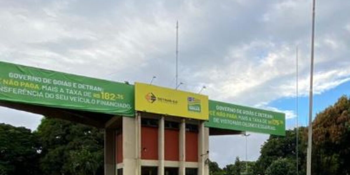 Detran abre credenciamento para despachantes