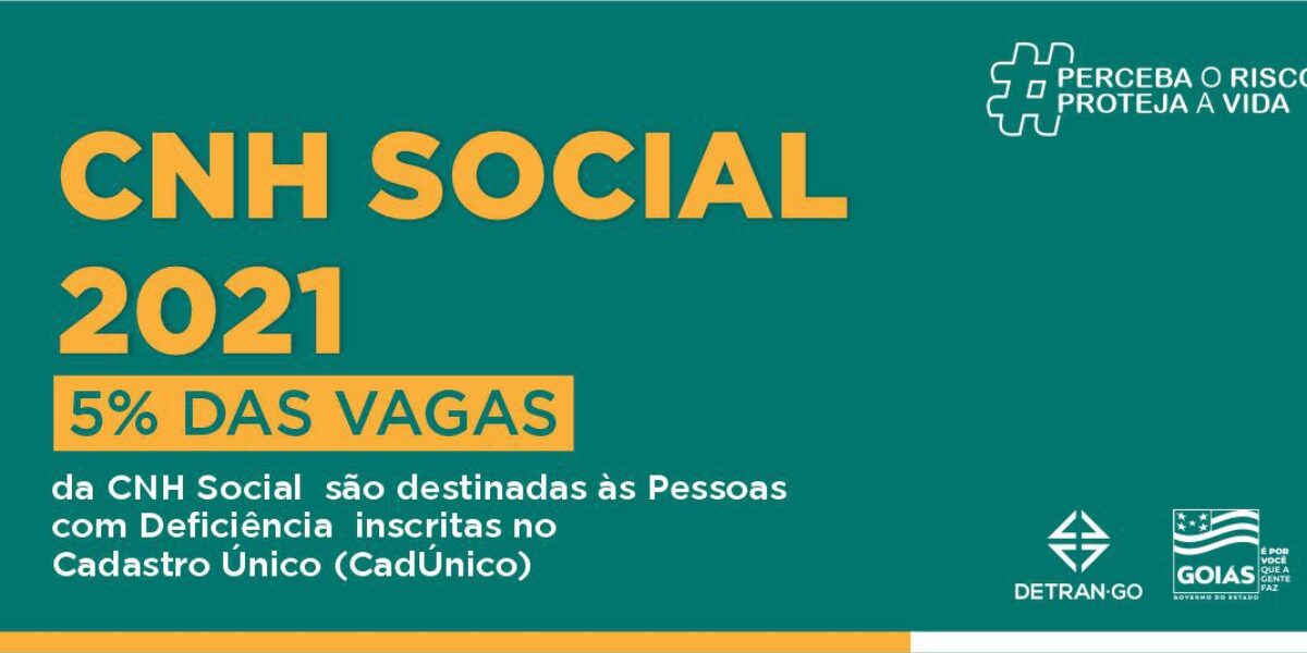 CNH Social: inclusão das Pessoas com Deficiências (PCDs)