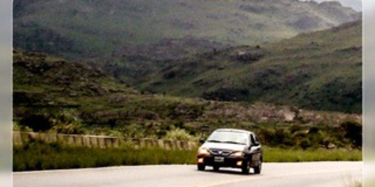 Viajando com sua Permissão para Dirigir (PPD)