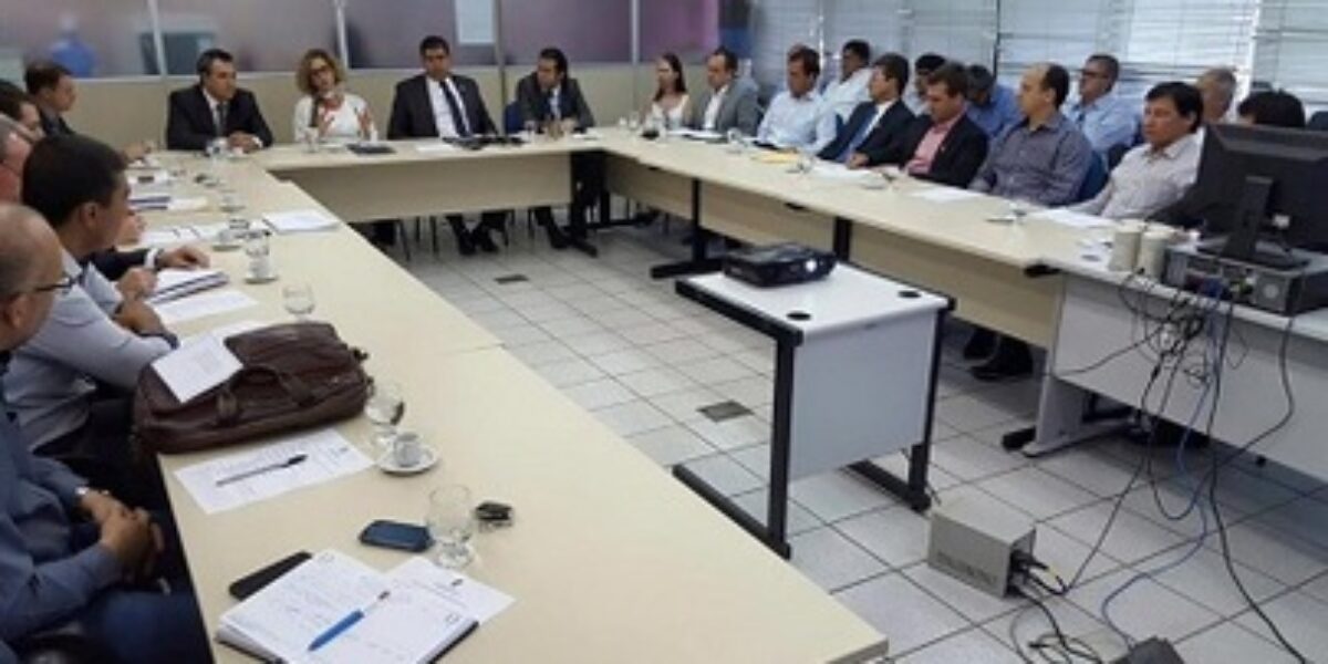 Sefaz vai descentralizar atendimento a isentos de IPVA