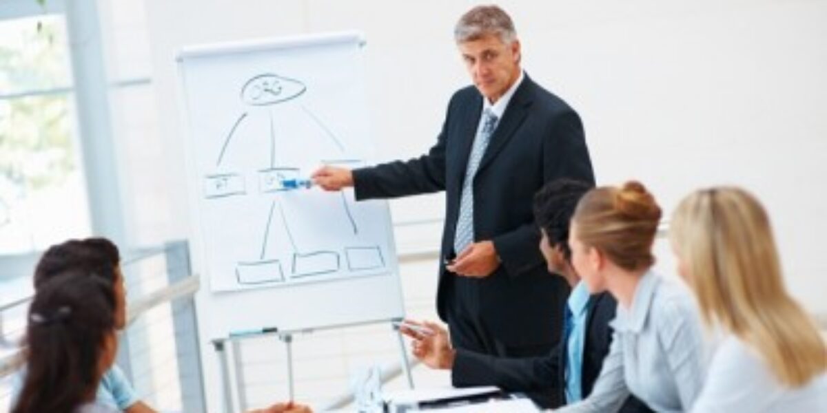 Dpvat: Sincor-GO treina funcionários do Vapt Vupt