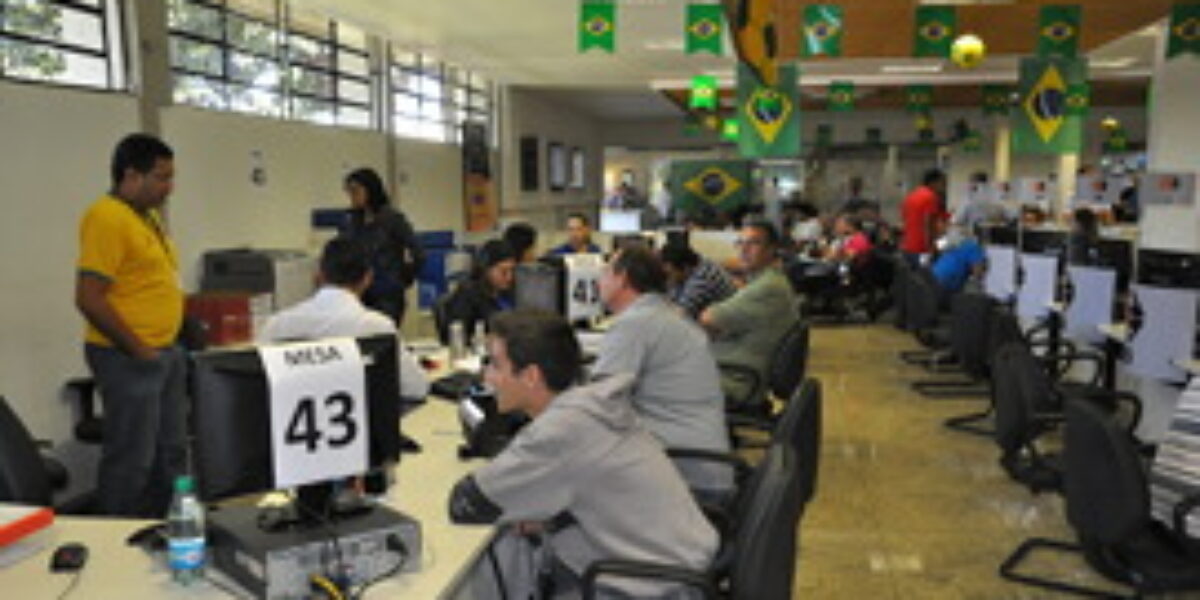 Detran oferece cerca de 50 serviços gratuitos