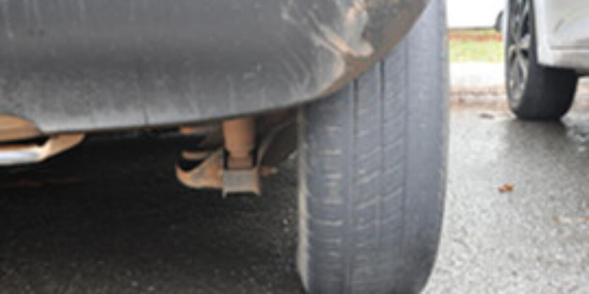 Falta de manutenção triplica risco de acidentes