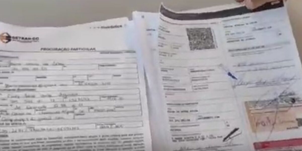 Operação Ousadia: duas pessoas são presas por documentos falsos