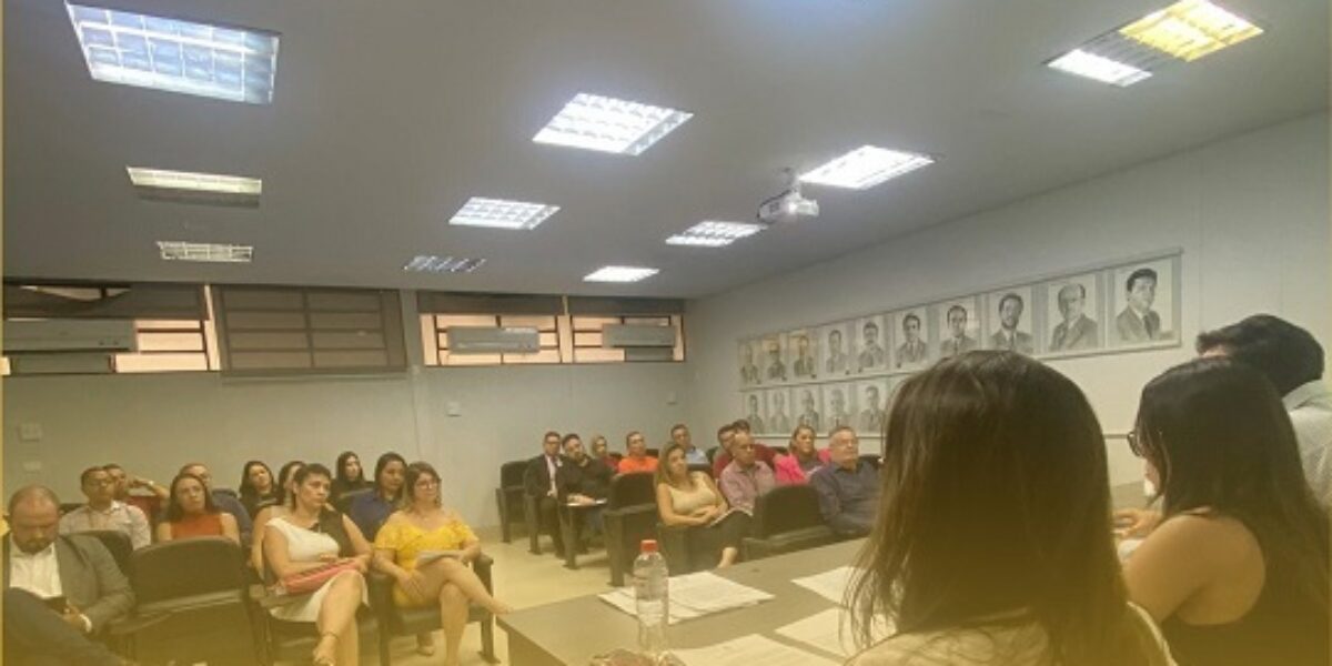 Detran inova e convida permissionários e sociedade para discutir regulamentação de serviços