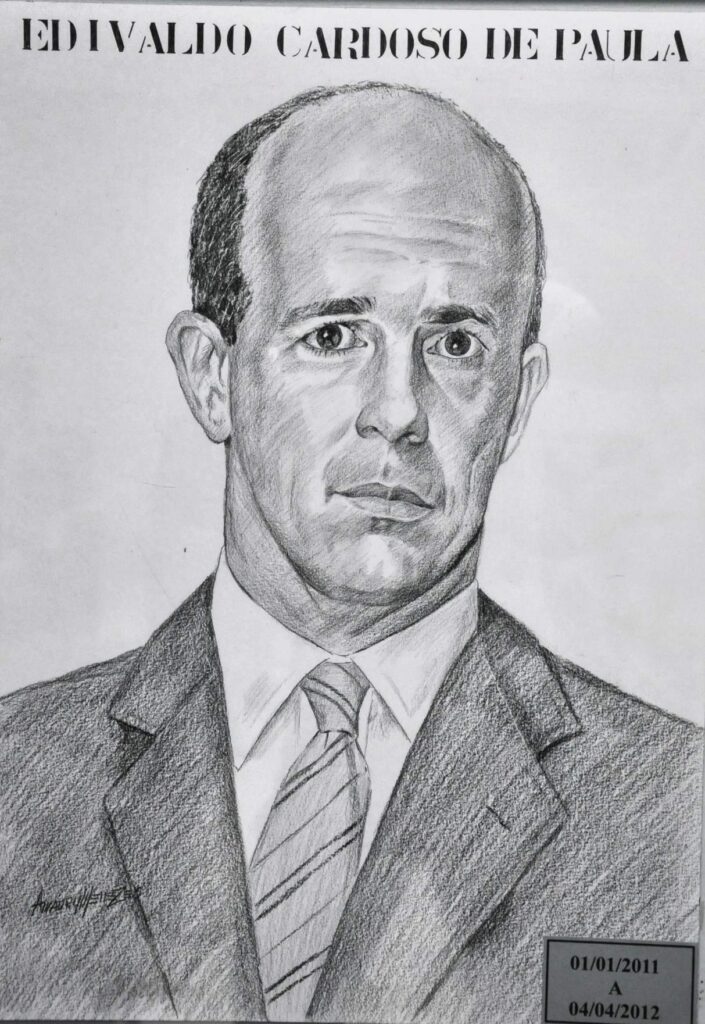 Edivaldo Cardoso de Paula
Galeria de Presidentes