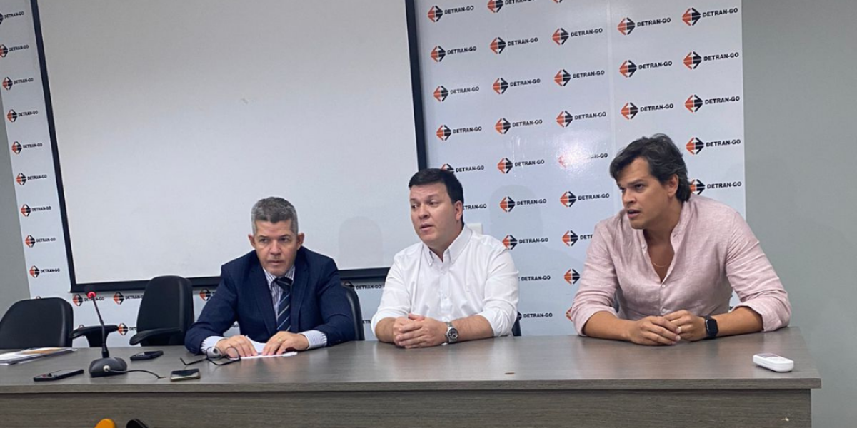 Detran-GO vai leiloar mais de 11 mil veículos em outubro