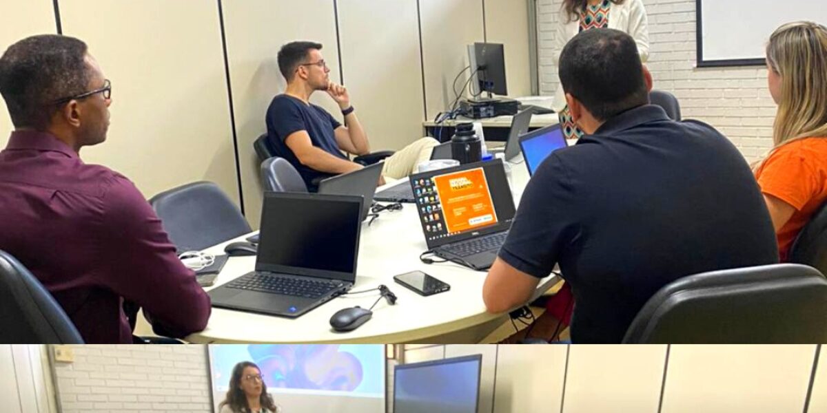 Detran-GO adere ao Legisla Goiás para simplificar o acesso às normativas da autarquia