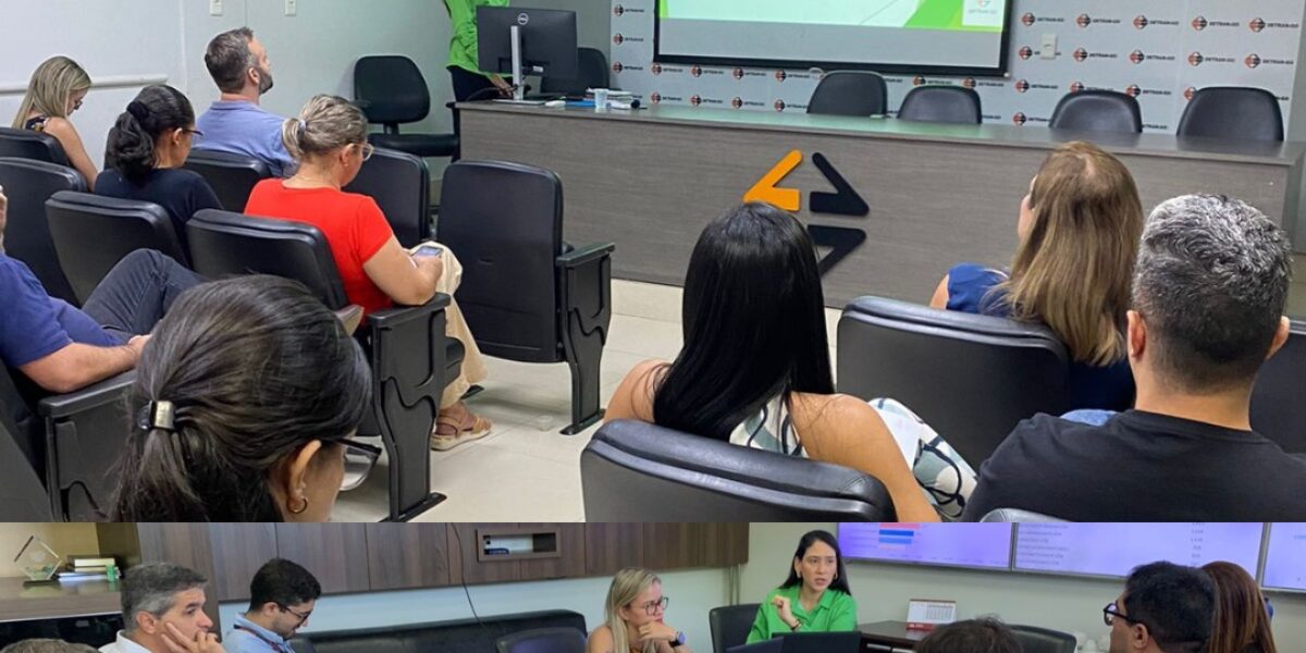 Comitê Setorial do Compliance discute atualização do escopo e política de gestão de risco