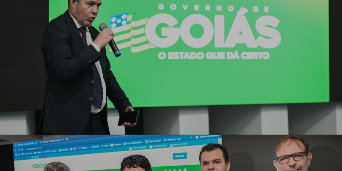 Site do Detran está no portal único de serviços e informações do Estado