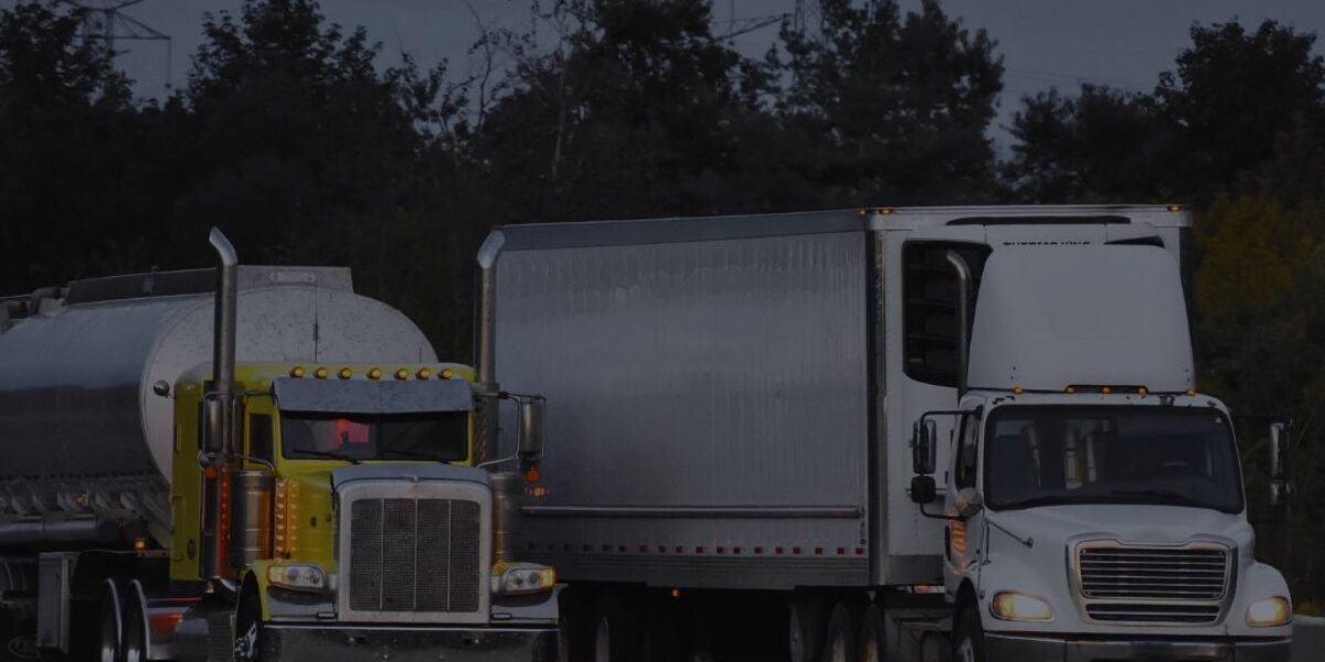 Motoristas das categorias C, D e E têm até 28 de dezembro para regularizar exame toxicológico