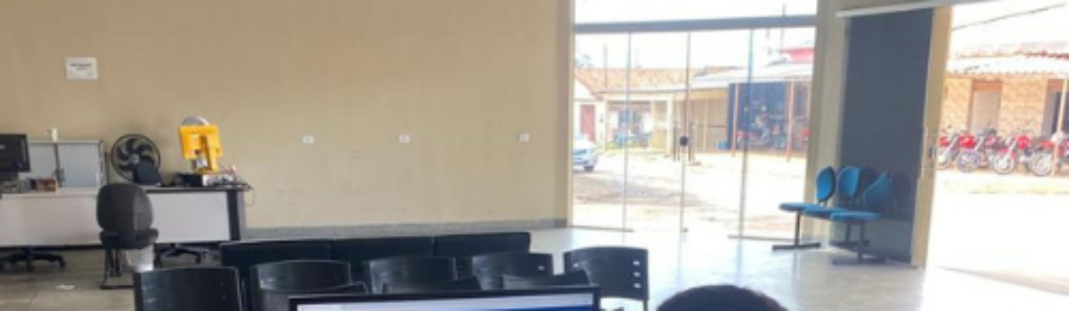 Ciretrans dos municípios goianos recebem novos computadores