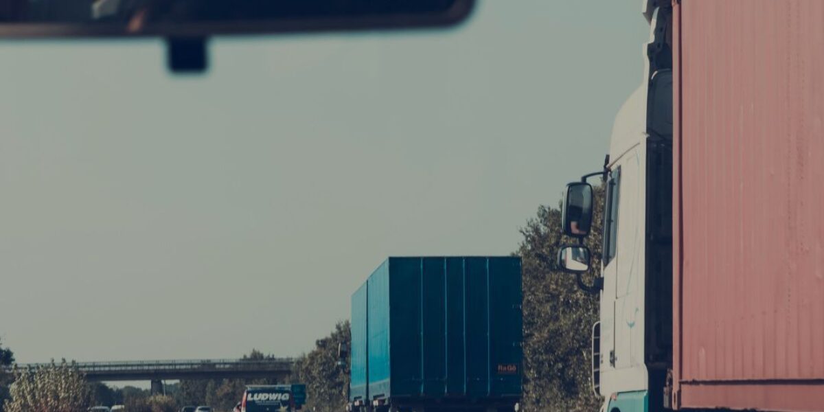 Em Goiás, 17,7% dos motoristas profissionais ainda estão com o exame toxicológico vencido