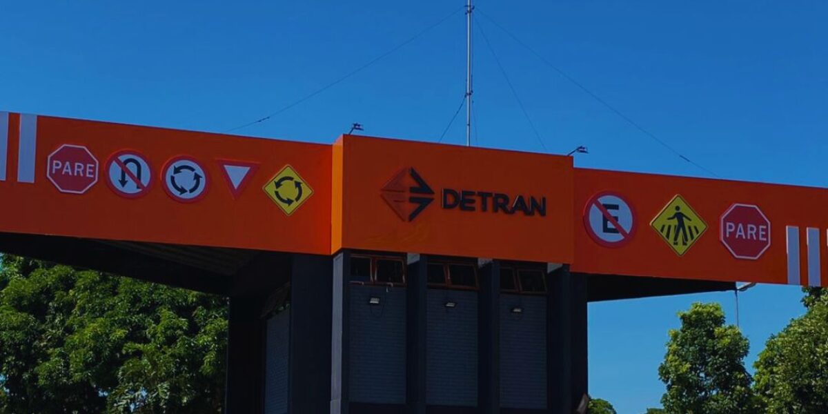 Limpa Pátios: Detran-GO realiza leilão de mais de 3 mil veículos